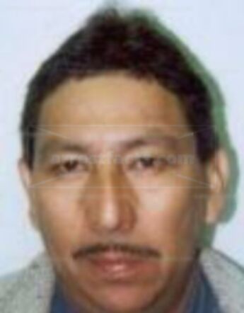 Carlos Huerta Sr.