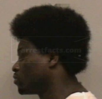 Donald Joseph Allen Meeks