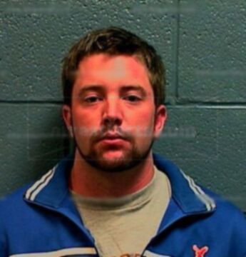 Mitchell Reece Blackburn
