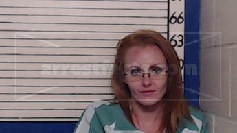 Magan Elizabeth Norman