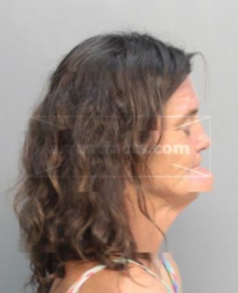 Nedra Nadine Davis