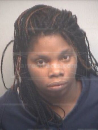 Chrimisha Loreal Grubbs