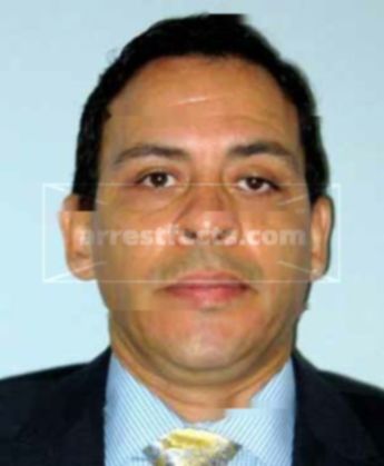 Miguel Angel Rodriguez
