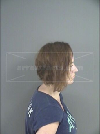 Amanda Jane Braley