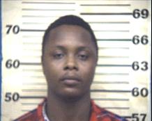 Isreal Dwayne Gross