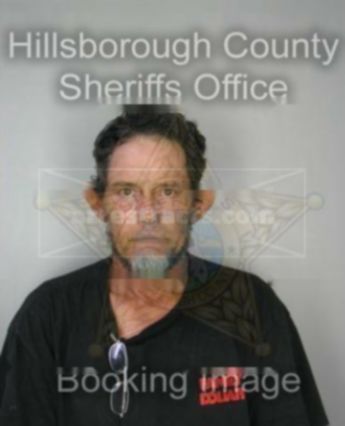Roger Lee Lockhart