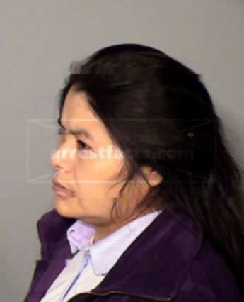 Maria Luisa Valeriano
