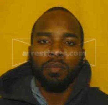 Derrick T Noles