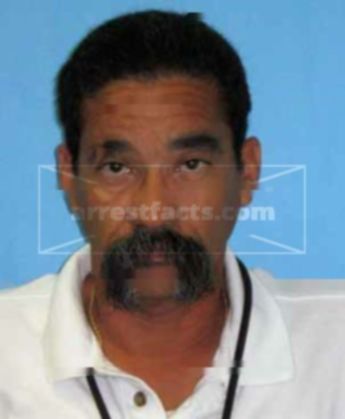 Manuel Dejesus Villoch