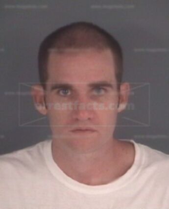 Travis Wilson Keeney