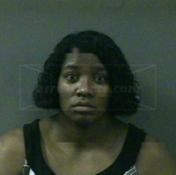 Angelique Schevette Phillips