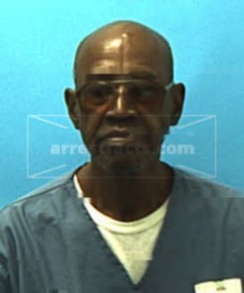 Jerry W Harris