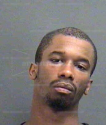 Darius Andre Abram