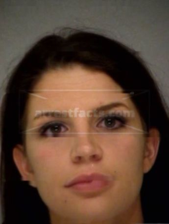 Brittany Michelle Both