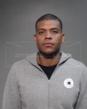 James Earl Leggett Garcia