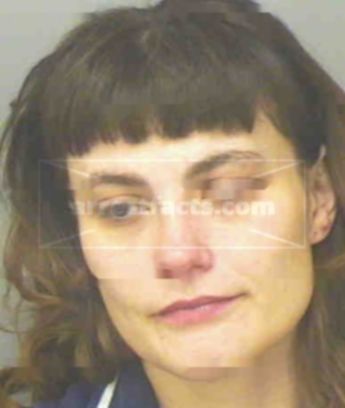 Tracie Mccullough Collier