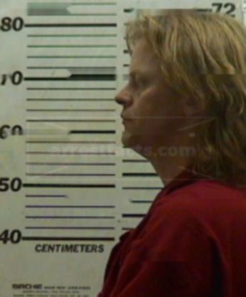 Darin Lynn Frazier