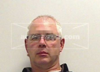 Mark Allen Scheffler