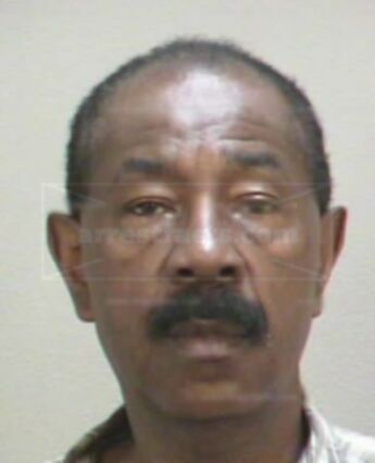 Ernest Booker Brown