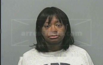 Lasonya Carter