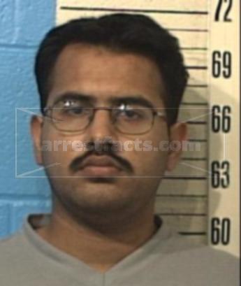 Sohail Ahmad Chouhan