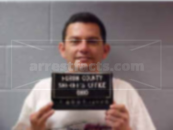 Antonio Delacruz Trevino