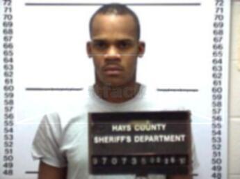 Troy Renard Jackson