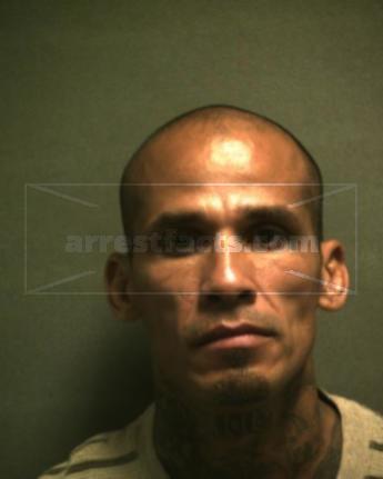 John Manuel Ramos