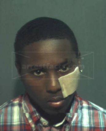 Jamarein D Copeland