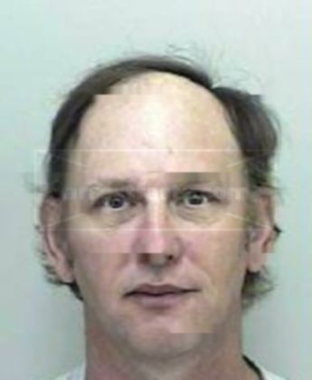 Rusty Wayne Evans