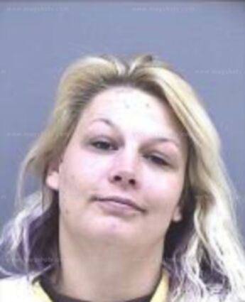 Tiffany Ann Clark