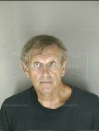 Edwin Glenn Rogers