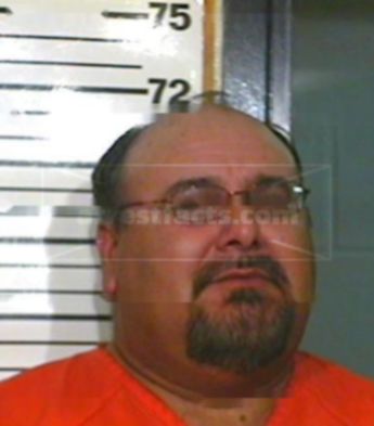 Joseph Paul Maldonado