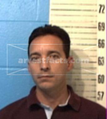 Braulio Anthony Villareal