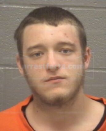 Anthony Shane Davenport
