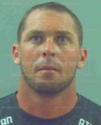 Jeremy Lee Shepard