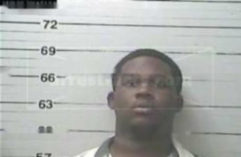 Javon Deontea Ward