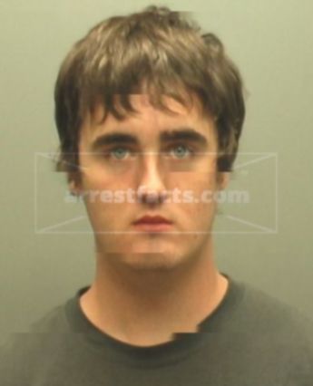 Christian Robert Crader