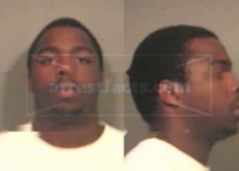 Broderick Deon June