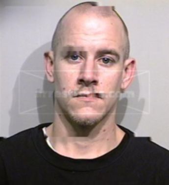 Jason Ray Martin