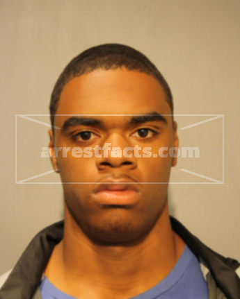 Devin Pearson