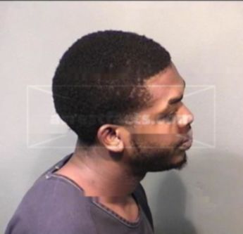 Fredrick Rayshard Clemons