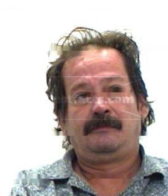 Michael Dale Rogers