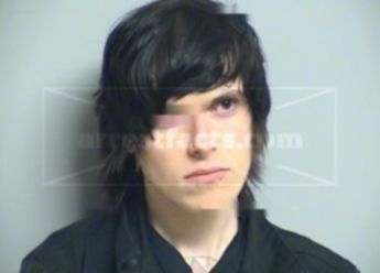 Ryan Christopher Weber