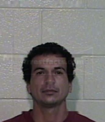 Pedro Garza Camarillo