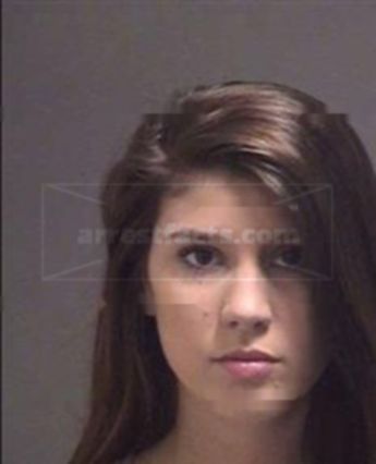 Destiny Corrine Lowe