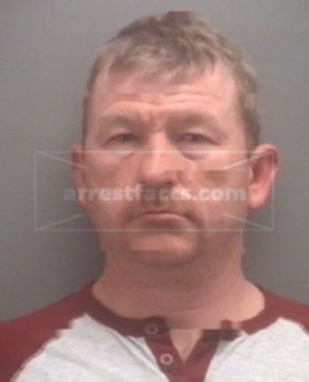 John Wesley Dees