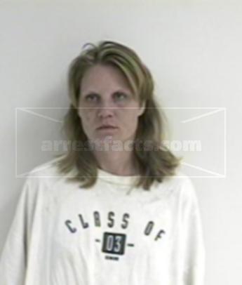 Johanna Lynn Day