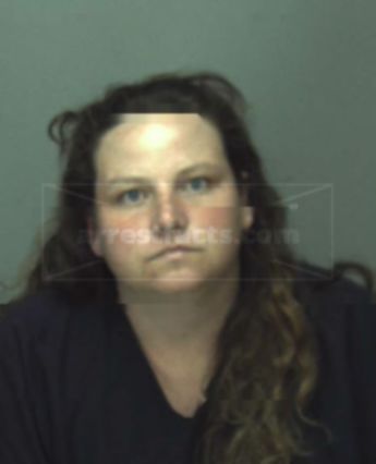Nichole Leigh Crosby