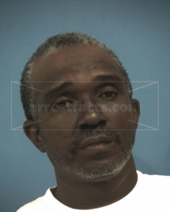 Edmond Elvin Clinton